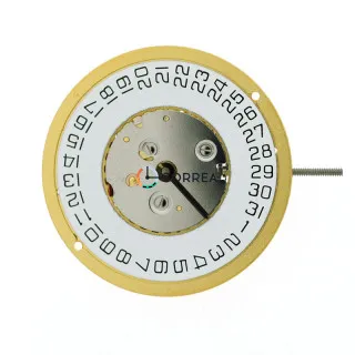 Механизм ISA 222/1332