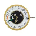 Механизм ISA 230/1332 - 1