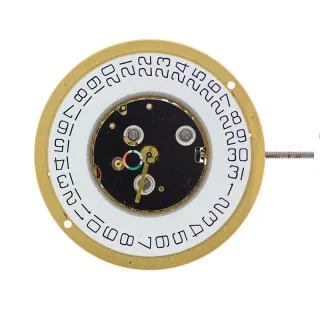 Механизм ISA 230/1332
