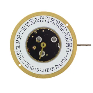 Механізм ISA 230/1332