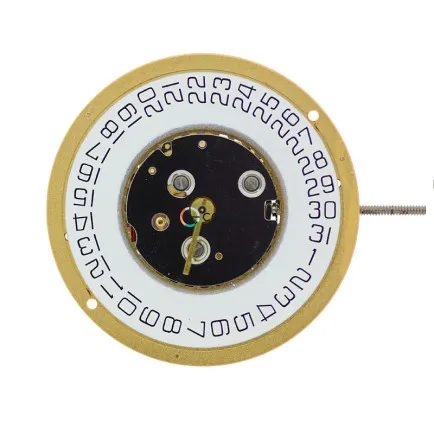 Механизм ISA 230/1332 - 3