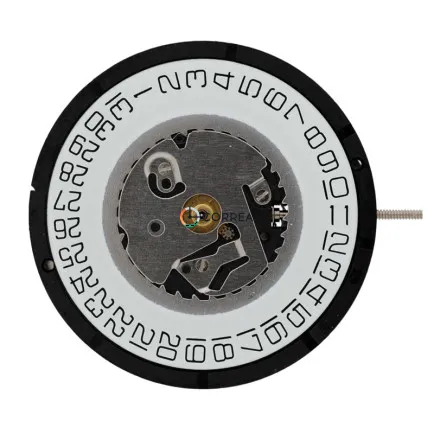 Механизм ISA 2331/103 - 3