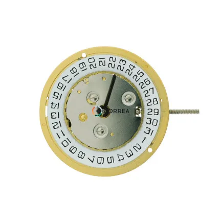 Механизм ISA 238/103 - 3