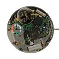 Механизм ISA 8173/0000 - 2