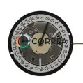 Механизм ISA 8173/0000 - 1