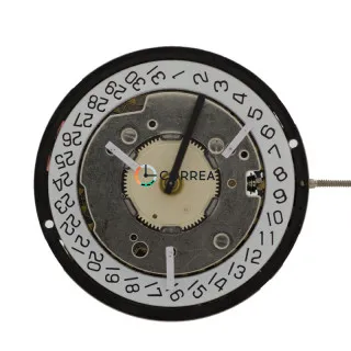 Механизм ISA 8173/0000