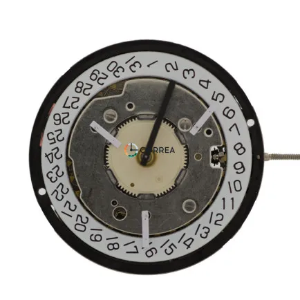 Механизм ISA 8173/0000 - 3