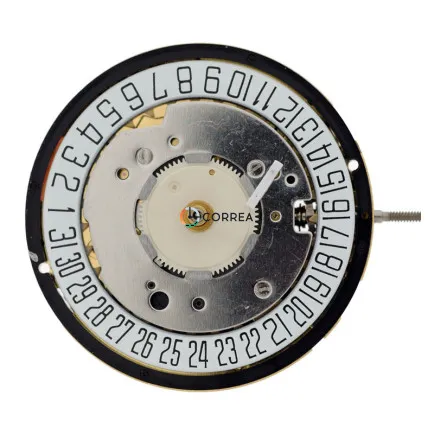 Механизм ISA 8176/1990 - 3