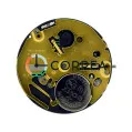 Механизм ISA 9232/1920 Gold - 2