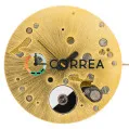 Механізм ISA 9239/0005 Gold - 1