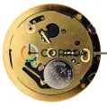 Механізм ISA 9239/0005 Gold - 2