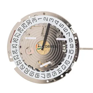 Механизм ISA 8171/202