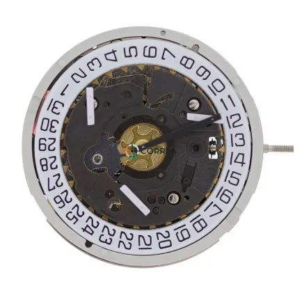 Механизм ISA 8172/220 - 3