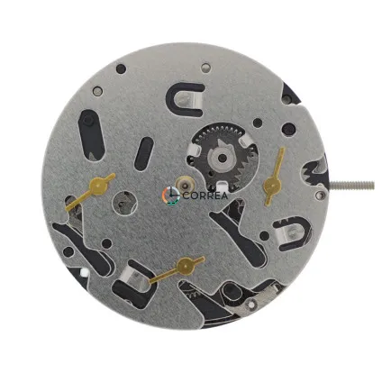 Механизм ISA 9238/1970 - 3