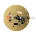 Механизм ISA 220/130 - 1