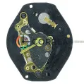 Механизм ISA 336/168 - 1