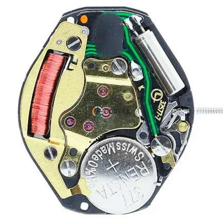 Механизм ISA 336/168 - 4