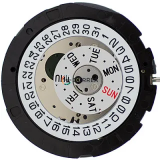 Механизм Miyota 0S00