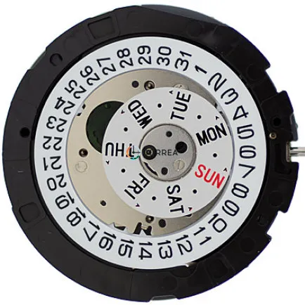 Механизм Miyota 0S00 - 3