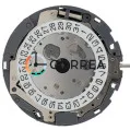 Механизм Miyota 0S10 - 1