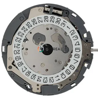 Механизм Miyota 0S1A