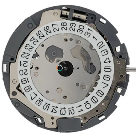 Механизм Miyota 0S1A - 3