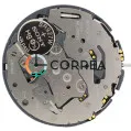 Механизм Miyota 0S20 - 2