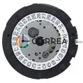 Механизм Miyota 0S20 - 1