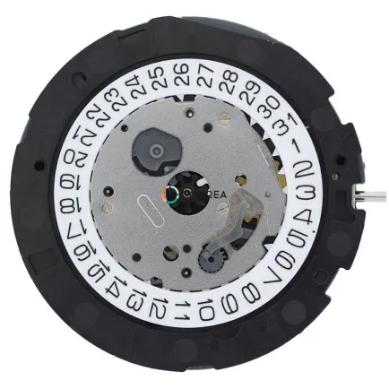 Механизм Miyota 0S20 - 3