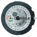 Механизм Miyota 0S21 - 1