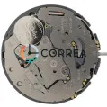 Механизм Miyota 0S25 - 2