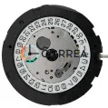 Механизм Miyota 0S25 - 1
