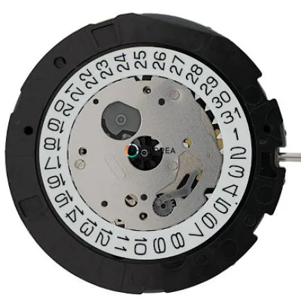 Механизм Miyota 0S25 - 3