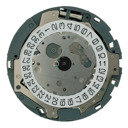Механизм Miyota 0S60 - 3