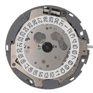 Механизм Miyota 0S62