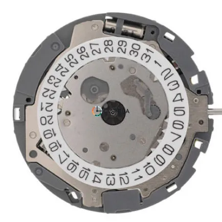 Механизм Miyota 0S62 - 3