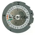 Механизм Miyota 0S80 - 1