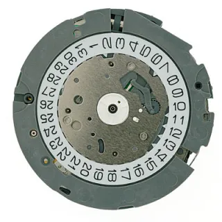 Механизм Miyota 0S80