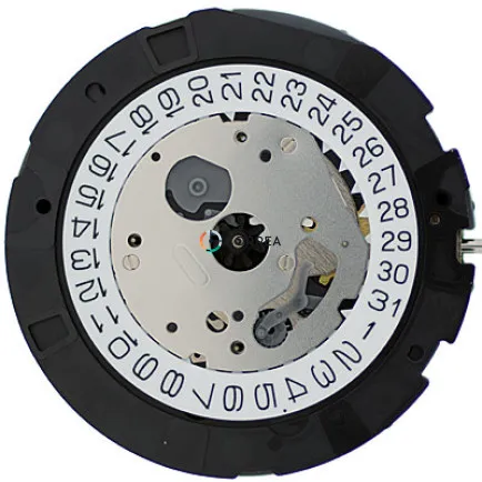 Механизм Miyota 0s2A - 3