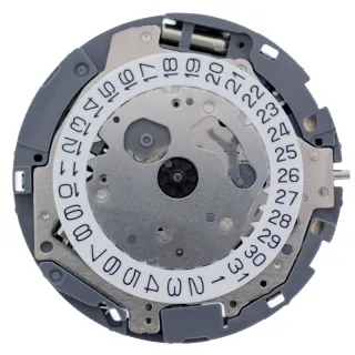 Механизм Miyota 0T45