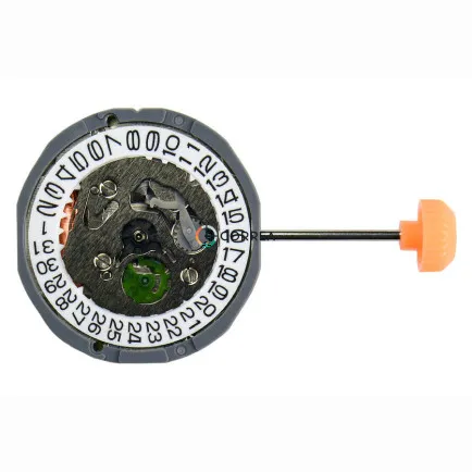 Механізм Miyota 1L12 - 3