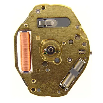 Механизм Miyota 1L22 - 3