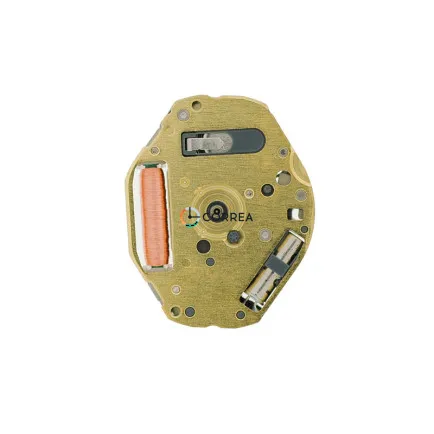Механізм Miyota 1L32 - 3