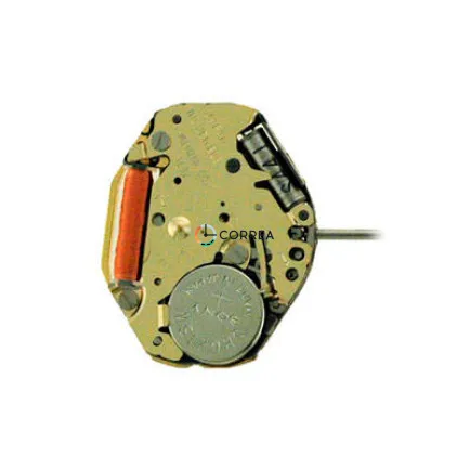 Механізм Miyota 1L32 - 4