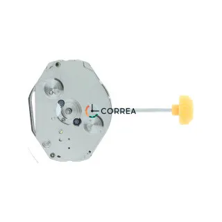 Механизм Miyota 1L40