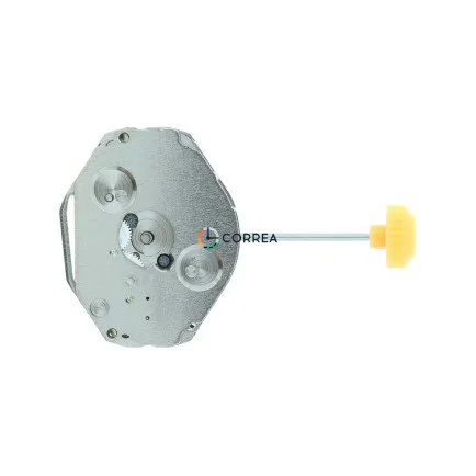 Механизм Miyota 1L45 - 3