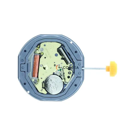 Механизм Miyota 1M02 - 4