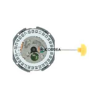 Механизм Miyota 1N12