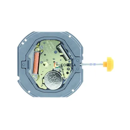 Механізм Miyota 1S02 - 4