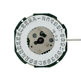 Механизм Miyota 2115